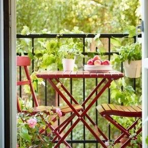 ideas para decorar tu terraza con estilo y sin mucho presupuesto