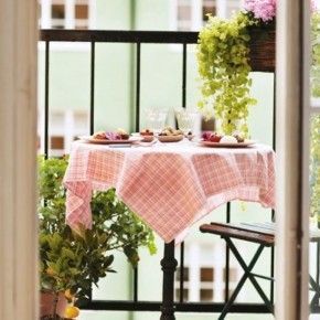 ideas para decorar tu terraza con estilo y sin mucho presupuesto