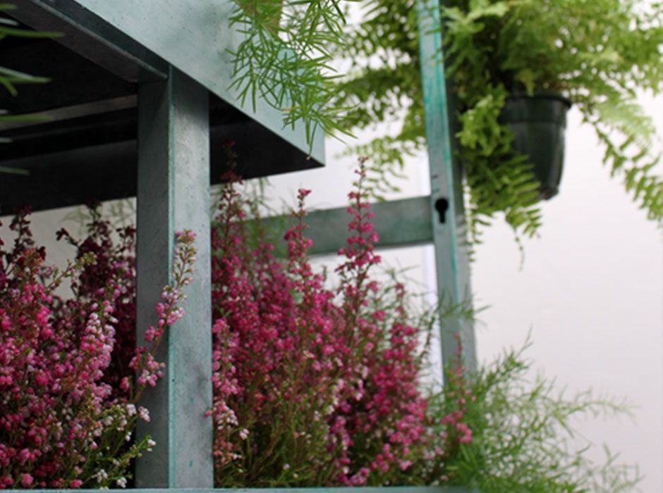 jardin vertical mueble