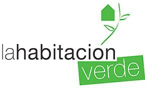 Logo La Habitación Verde