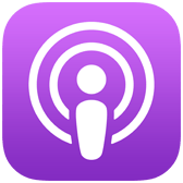 Icono Apple Podcast