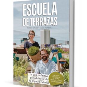 portada libro escuela de terrazas