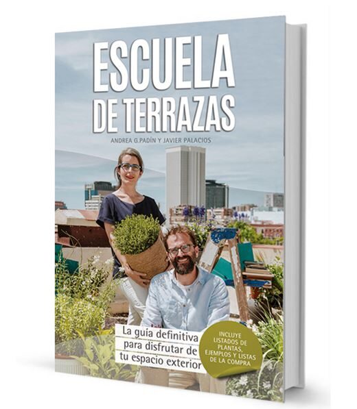 portada libro escuela de terrazas